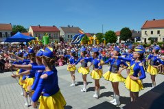 Losowe zdjęcie pochodzące z galerii wydarzenia: DZIEŃ DZIECKA 2017